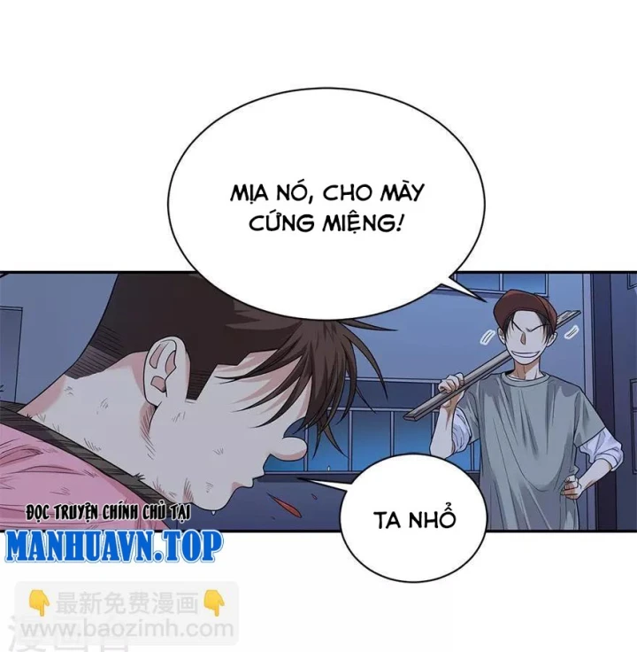 Thần Tàng Chapter 68 - 69