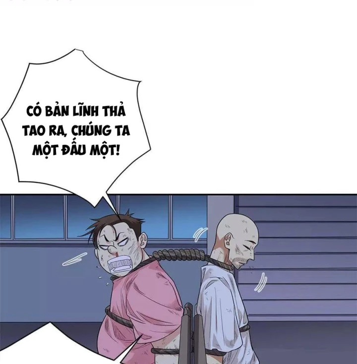 Thần Tàng Chapter 68 - 70