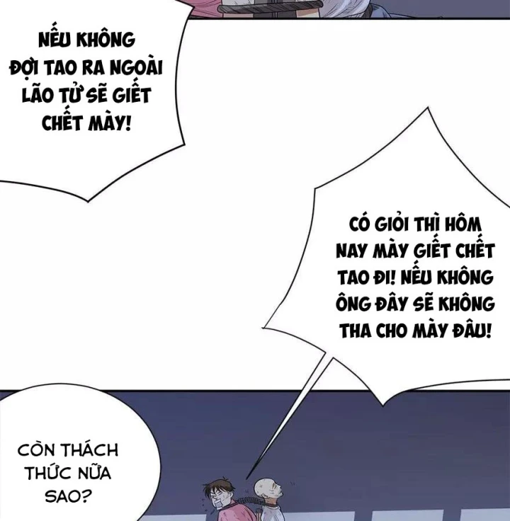 Thần Tàng Chapter 68 - 71