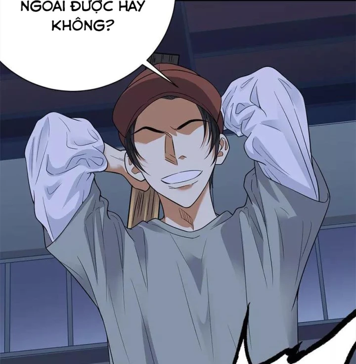 Thần Tàng Chapter 68 - 73