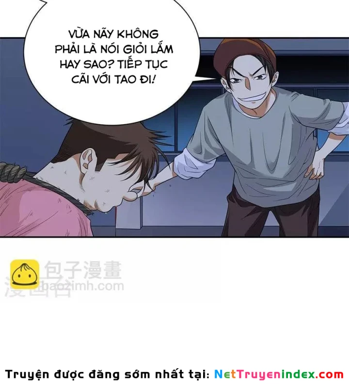 Thần Tàng Chapter 69 - 5