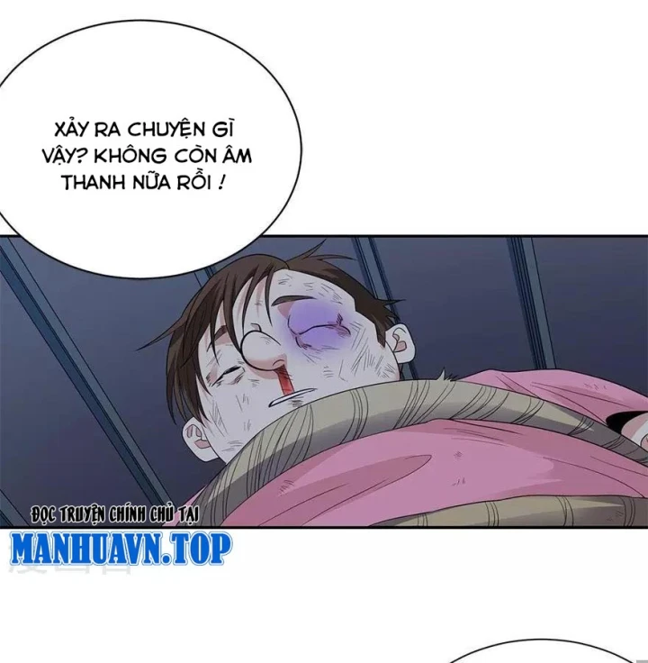 Thần Tàng Chapter 69 - 6