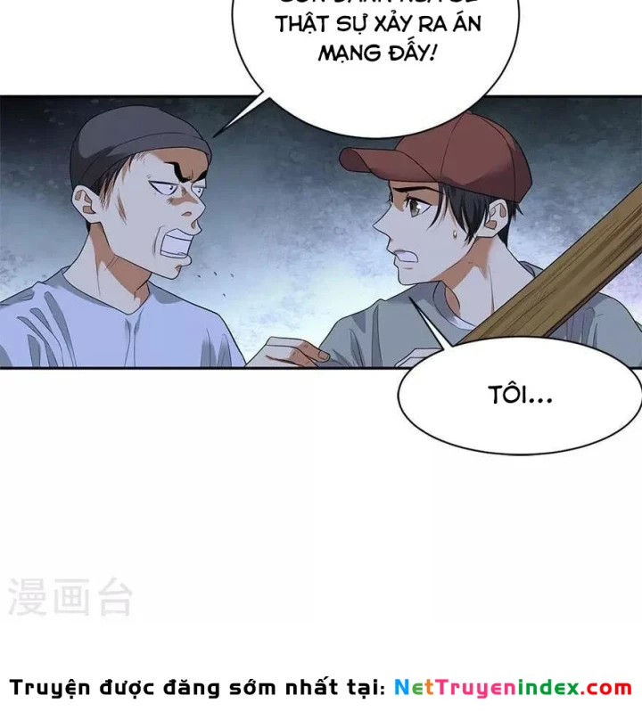 Thần Tàng Chapter 69 - 16