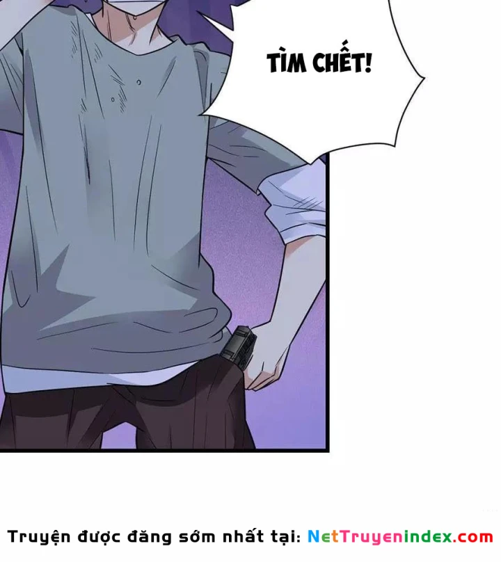 Thần Tàng Chapter 69 - 37