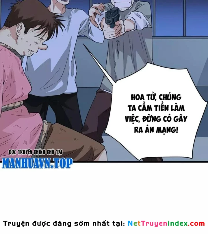 Thần Tàng Chapter 69 - 39