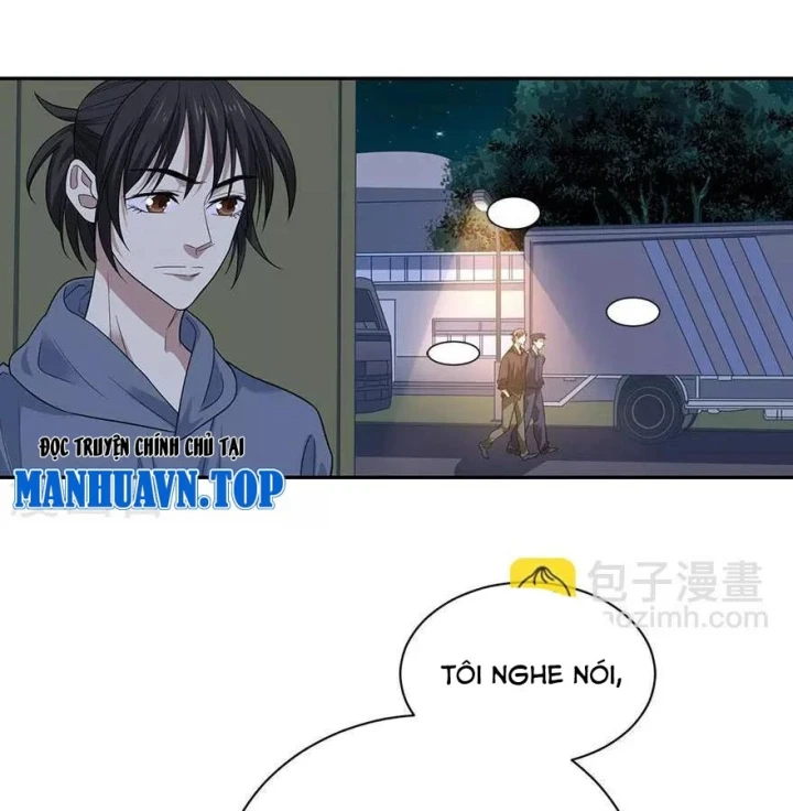 Thần Tàng Chapter 69 - 49