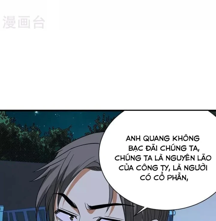 Thần Tàng Chapter 69 - 52