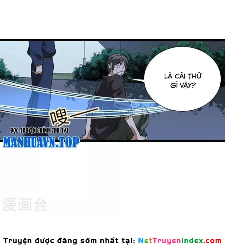 Thần Tàng Chapter 69 - 57