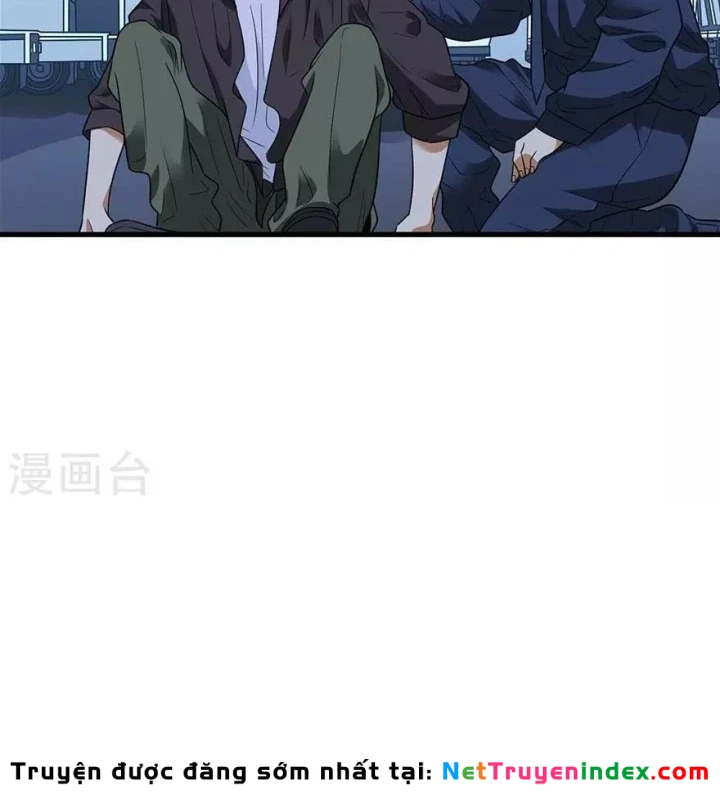 Thần Tàng Chapter 69 - 59