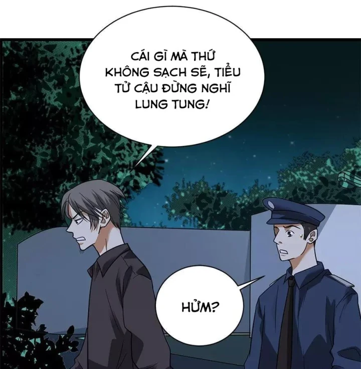 Thần Tàng Chapter 69 - 68