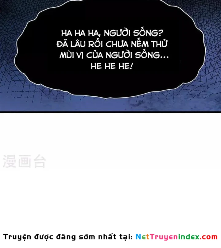 Thần Tàng Chapter 69 - 73