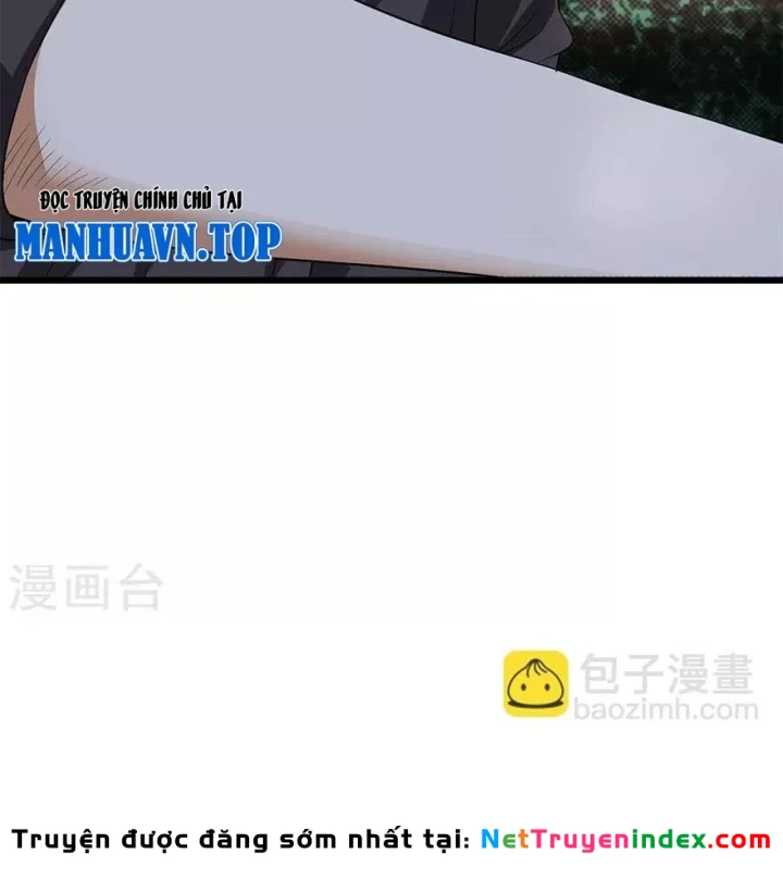 Thần Tàng Chapter 69 - 76