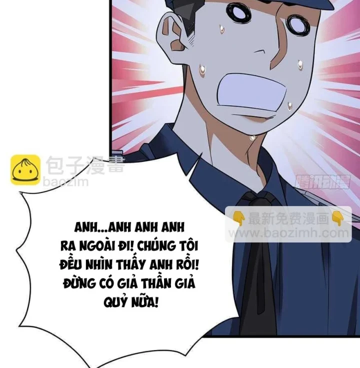 Thần Tàng Chapter 70 - 8