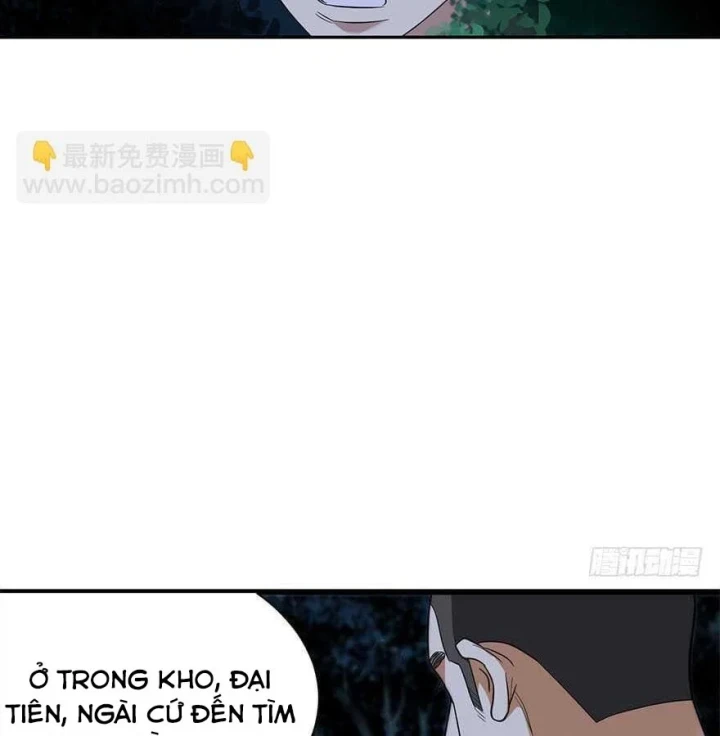 Thần Tàng Chapter 70 - 23