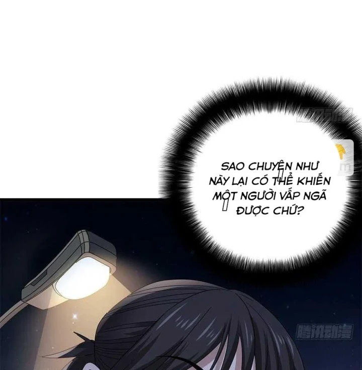 Thần Tàng Chapter 70 - 35