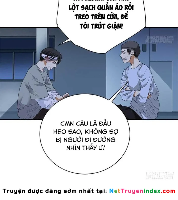 Thần Tàng Chapter 70 - 39