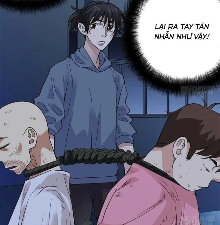 Thần Tàng Chapter 70 - 44