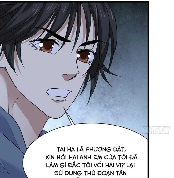 Thần Tàng Chapter 70 - 46