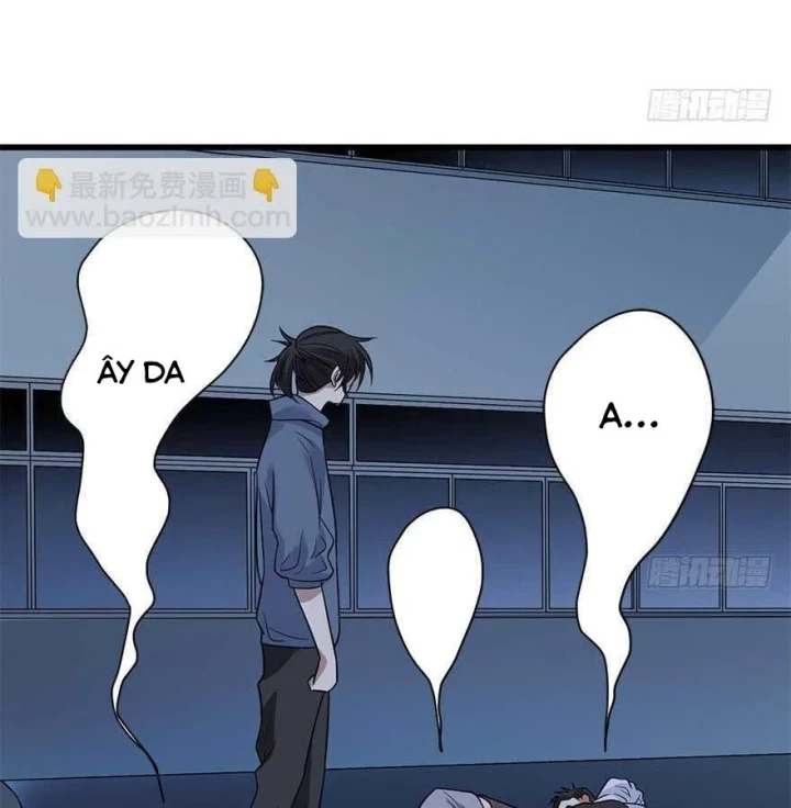 Thần Tàng Chapter 70 - 71