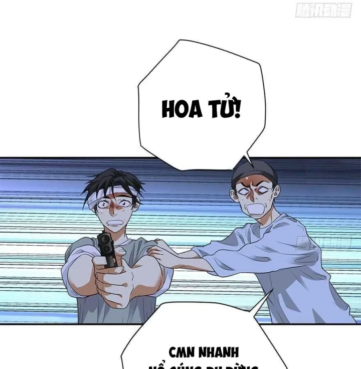 Thần Tàng Chapter 70 - 74