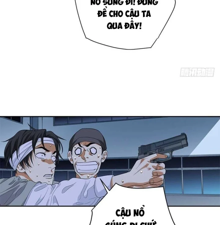 Thần Tàng Chapter 70 - 75