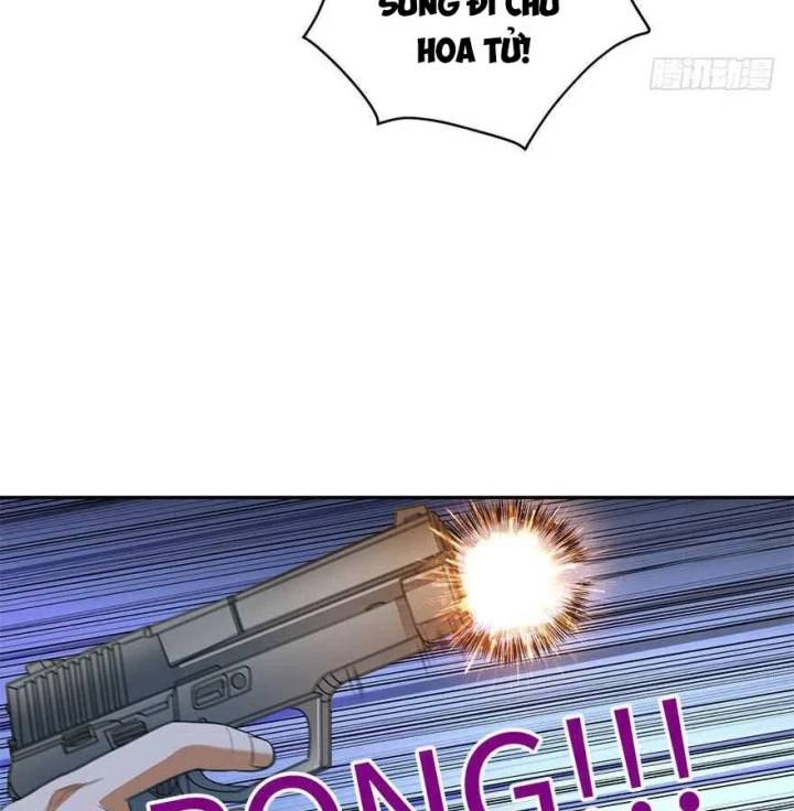 Thần Tàng Chapter 70 - 76