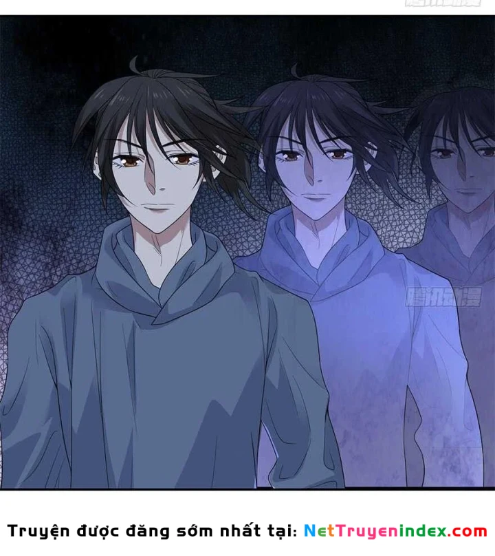 Thần Tàng Chapter 70 - 79