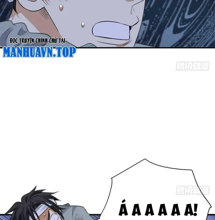 Thần Tàng Chapter 70 - 82