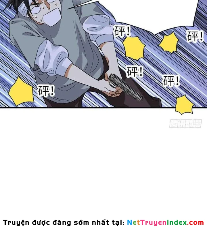 Thần Tàng Chapter 70 - 83