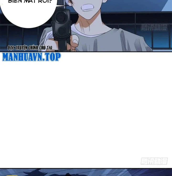 Thần Tàng Chapter 70 - 86