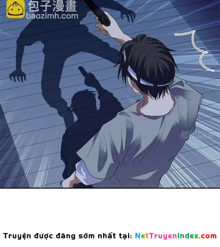 Thần Tàng Chapter 70 - 87