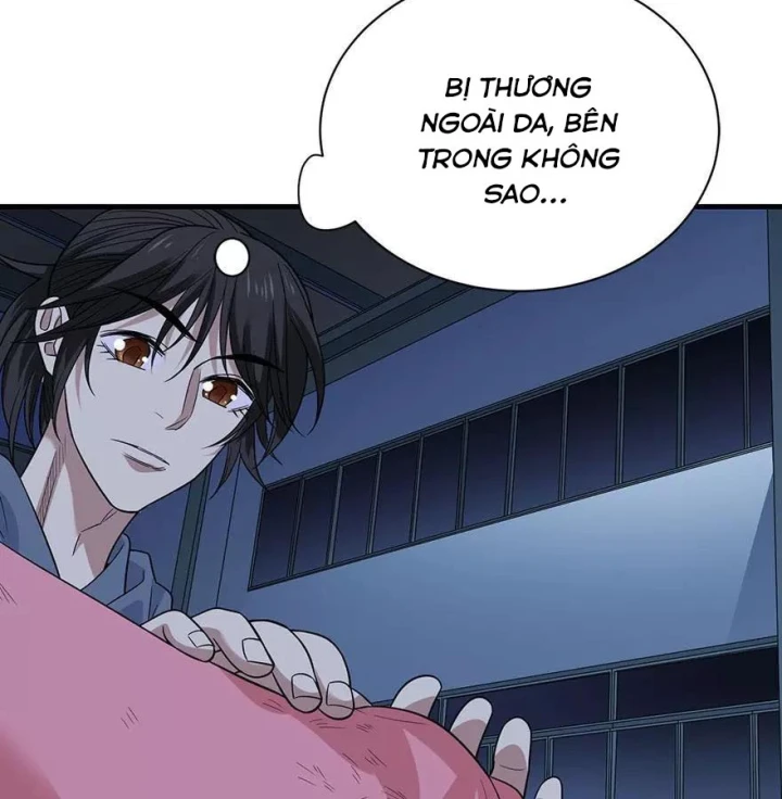 Thần Tàng Chapter 71 - 28