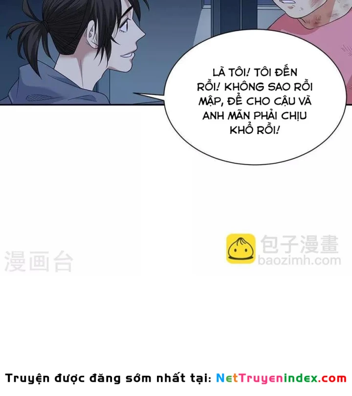 Thần Tàng Chapter 71 - 37