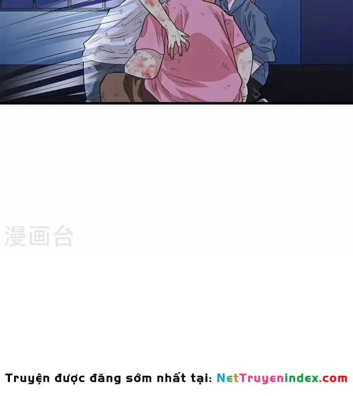 Thần Tàng Chapter 71 - 52