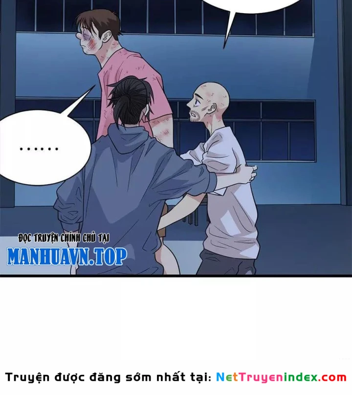 Thần Tàng Chapter 71 - 55