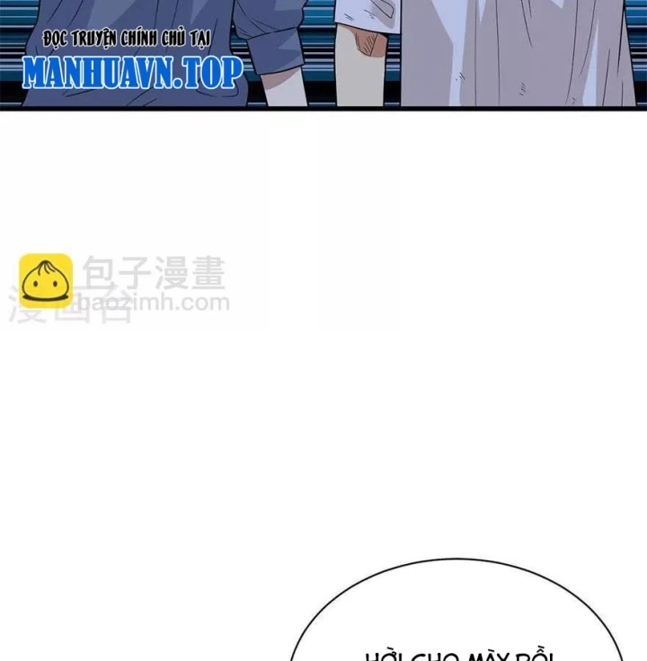 Thần Tàng Chapter 71 - 76