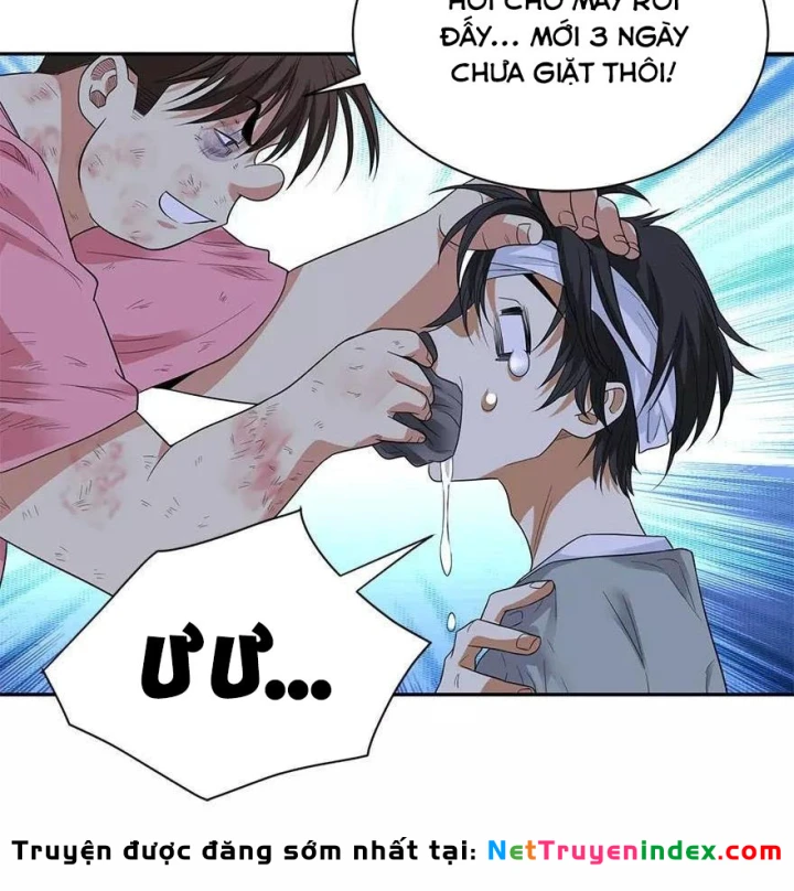 Thần Tàng Chapter 71 - 77