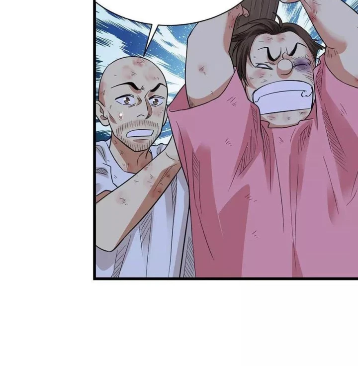 Thần Tàng Chapter 71 - 81