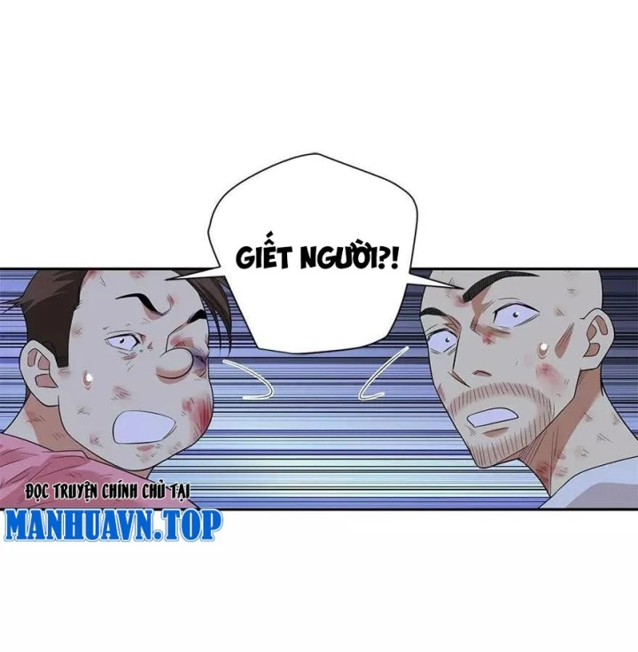 Thần Tàng Chapter 71 - 84