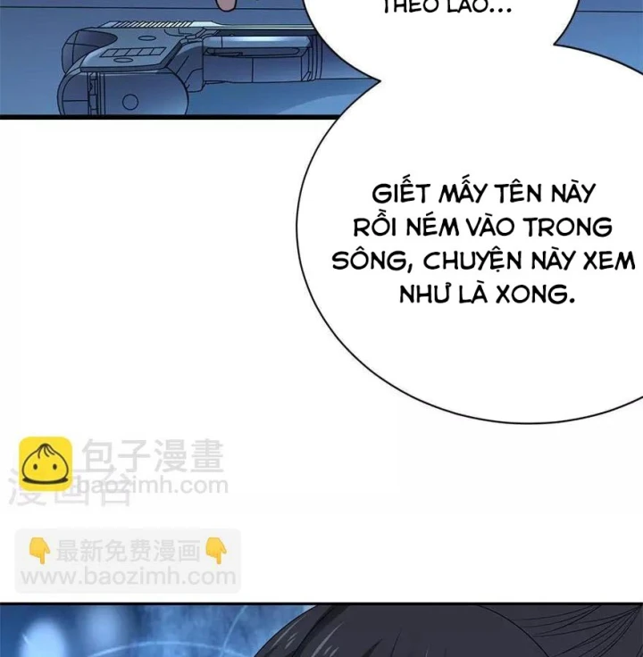 Thần Tàng Chapter 71 - 87