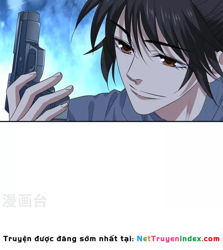 Thần Tàng Chapter 71 - 88