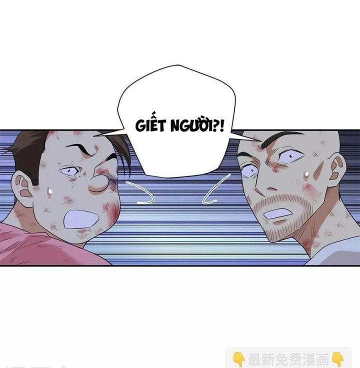 Thần Tàng Chapter 71 - 89