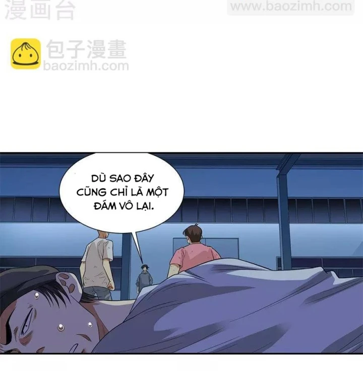 Thần Tàng Chapter 71 - 90