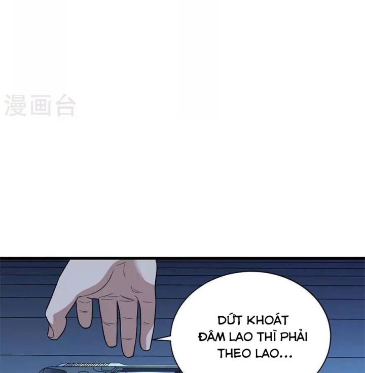 Thần Tàng Chapter 71 - 91