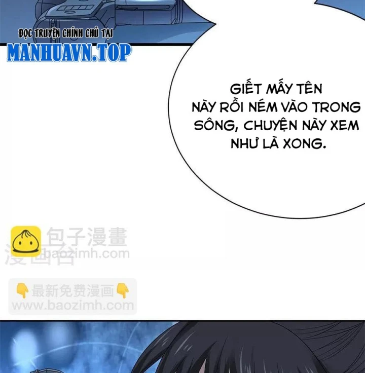 Thần Tàng Chapter 71 - 92