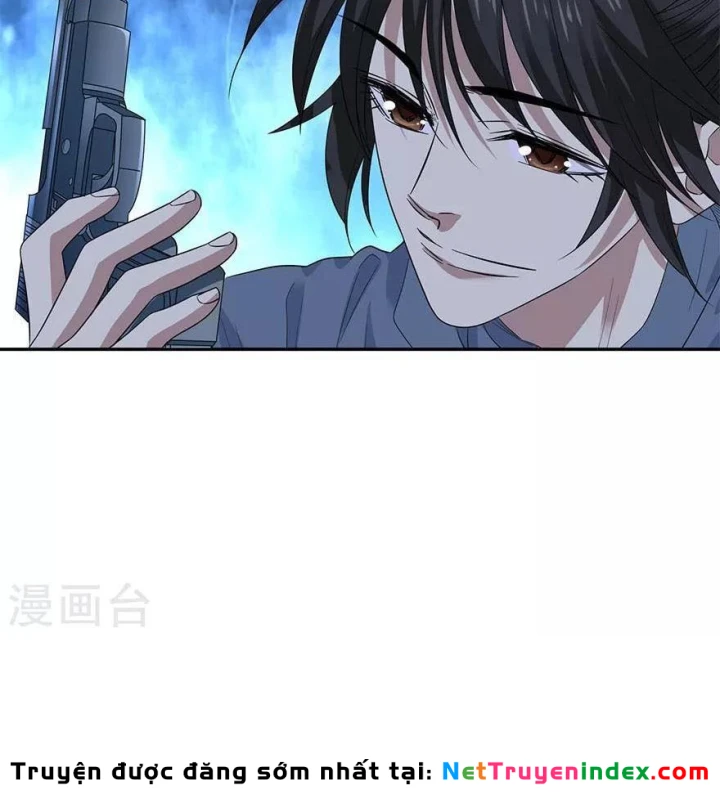 Thần Tàng Chapter 71 - 93