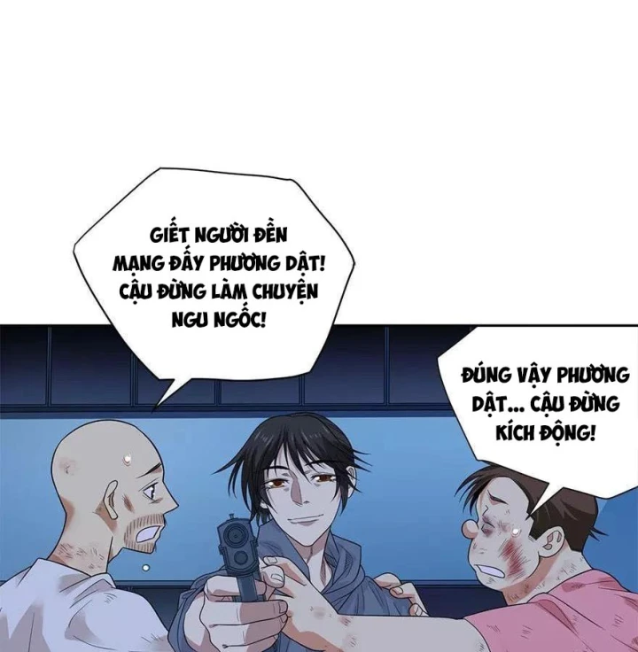 Thần Tàng Chapter 71 - 94