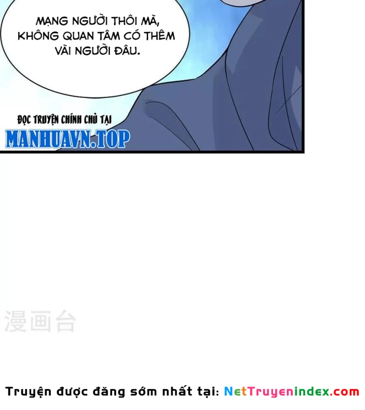 Thần Tàng Chapter 71 - 97