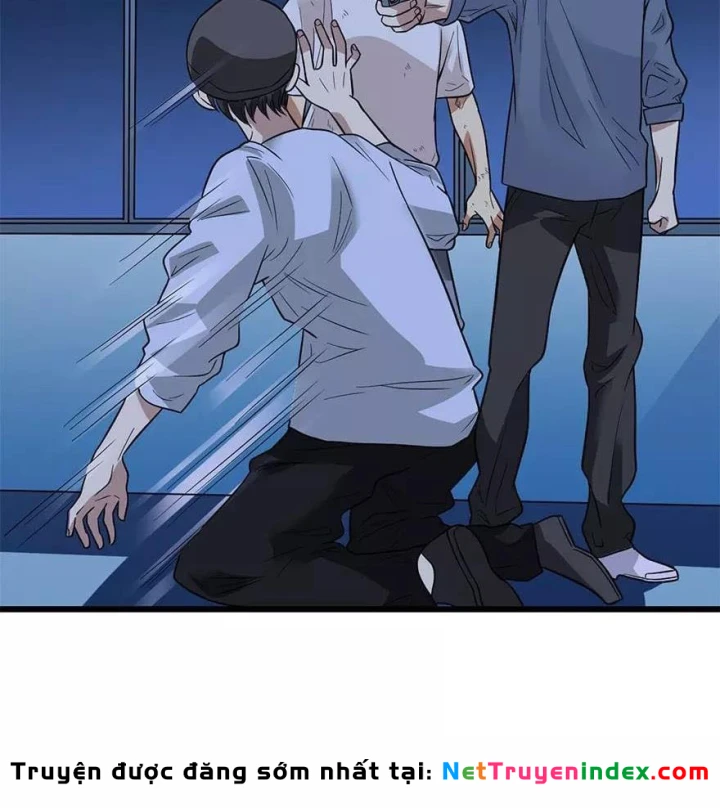 Thần Tàng Chapter 71 - 99