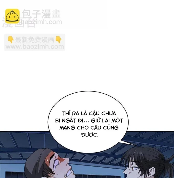 Thần Tàng Chapter 71 - 100